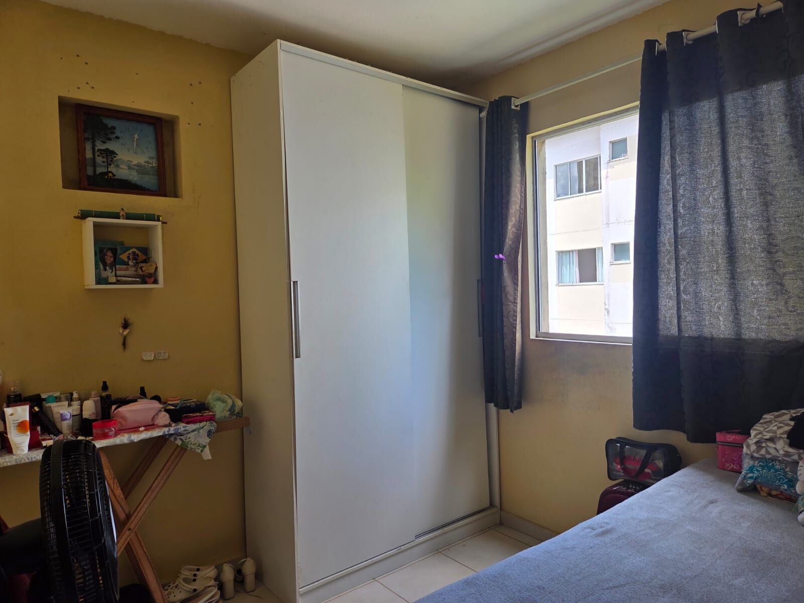 Apartamento, 3 quartos, 75 m² - Foto 2