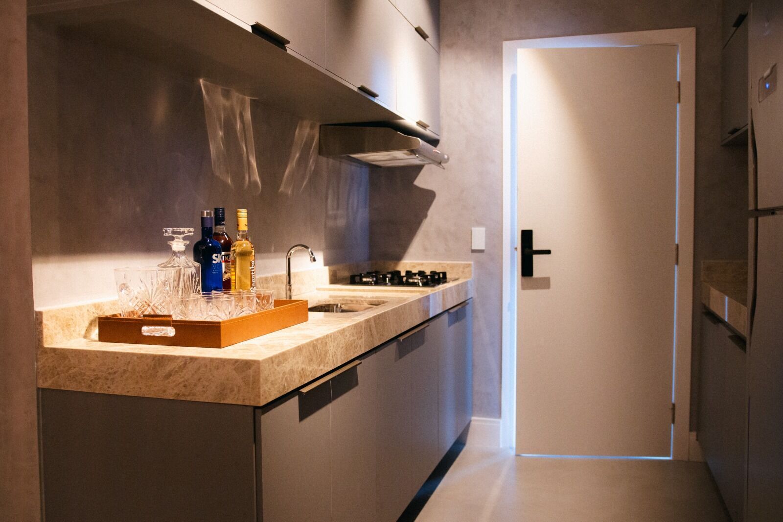 Apartamento, 1 quarto, 45 m² - Foto 5