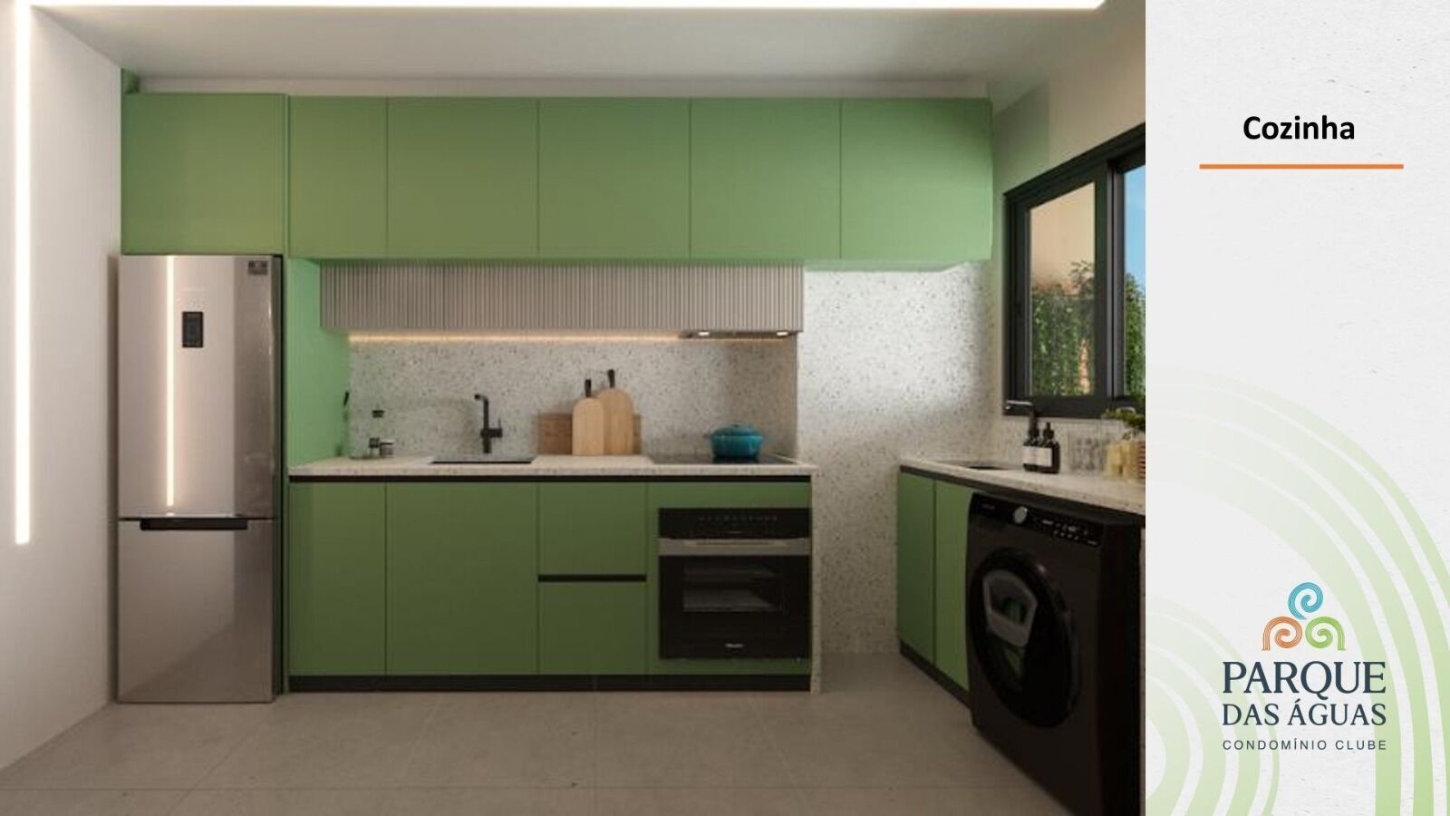 Apartamento, 2 quartos, 42 m² - Foto 11