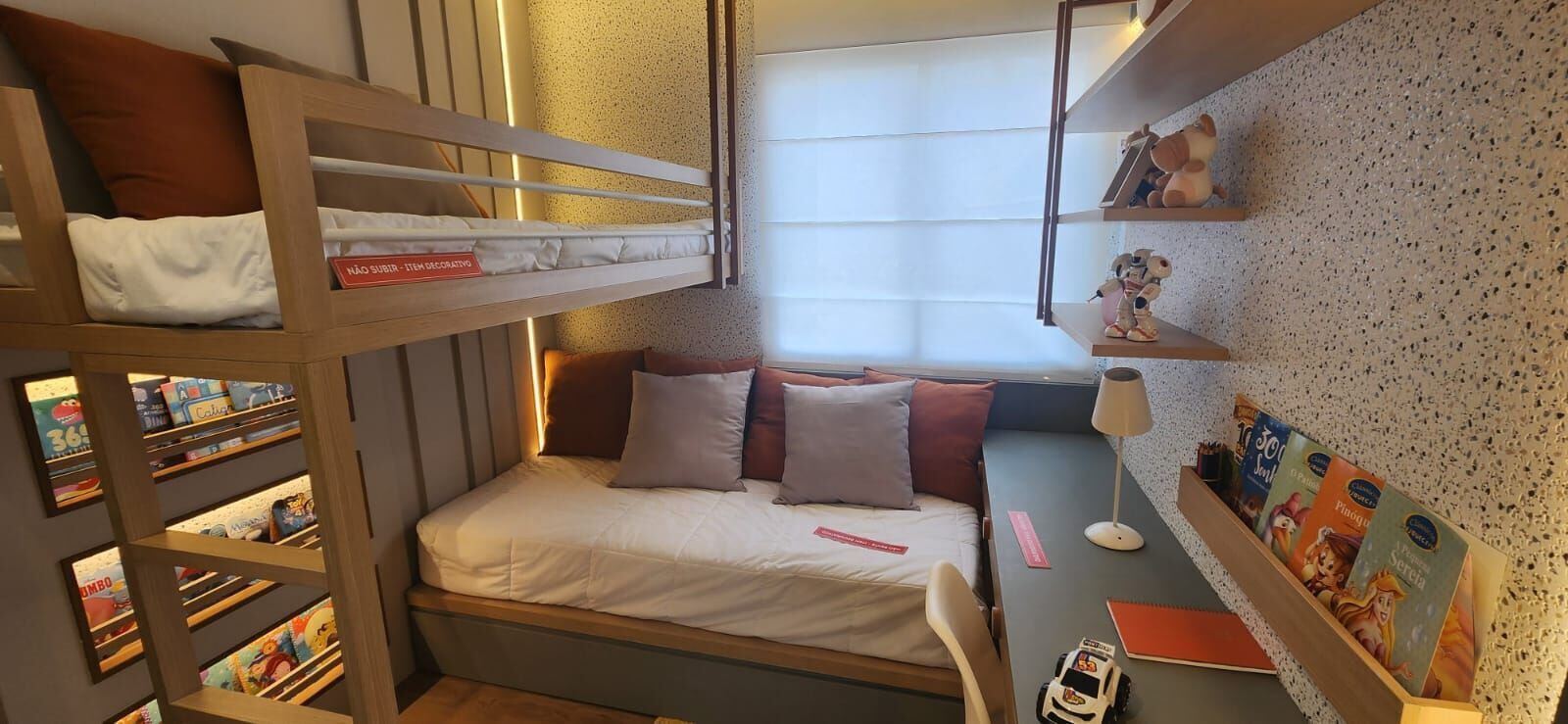 Casa, 2 quartos, 42 m² - Foto 2