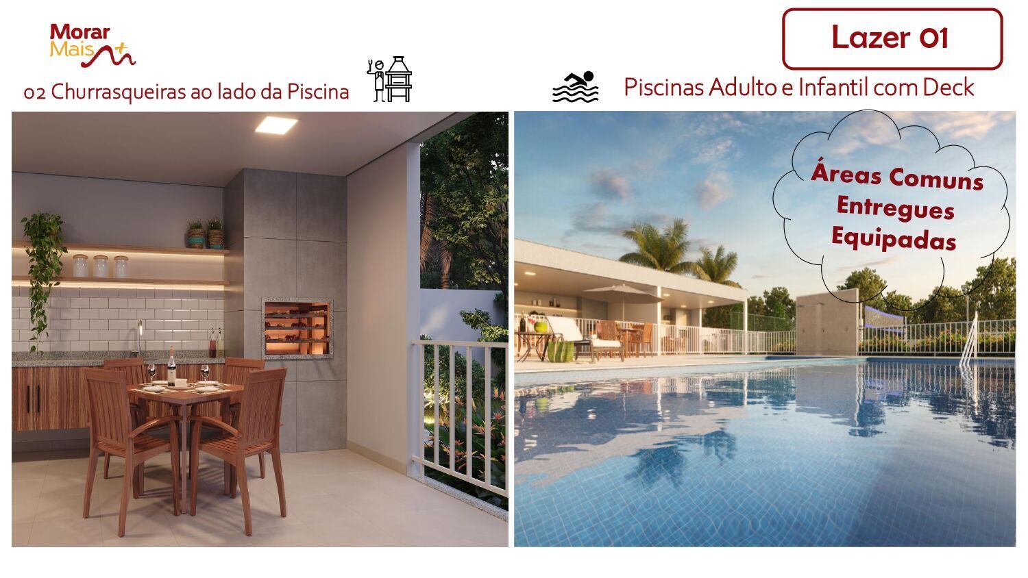 Casa, 2 quartos, 42 m² - Foto 1