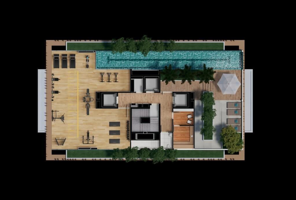 Apartamento, 3 quartos, 95 m² - Foto 5