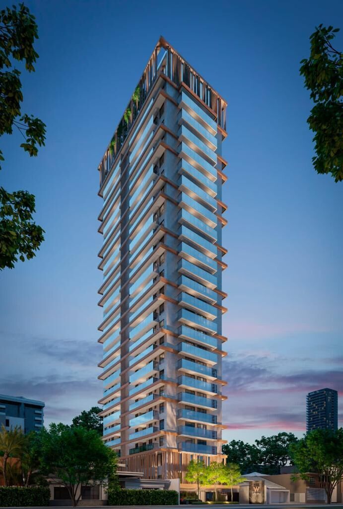 Apartamento, 3 quartos, 95 m² - Foto 9