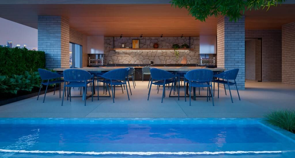 Apartamento, 3 quartos, 95 m² - Foto 7