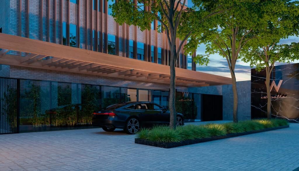 Apartamento, 3 quartos, 95 m² - Foto 8