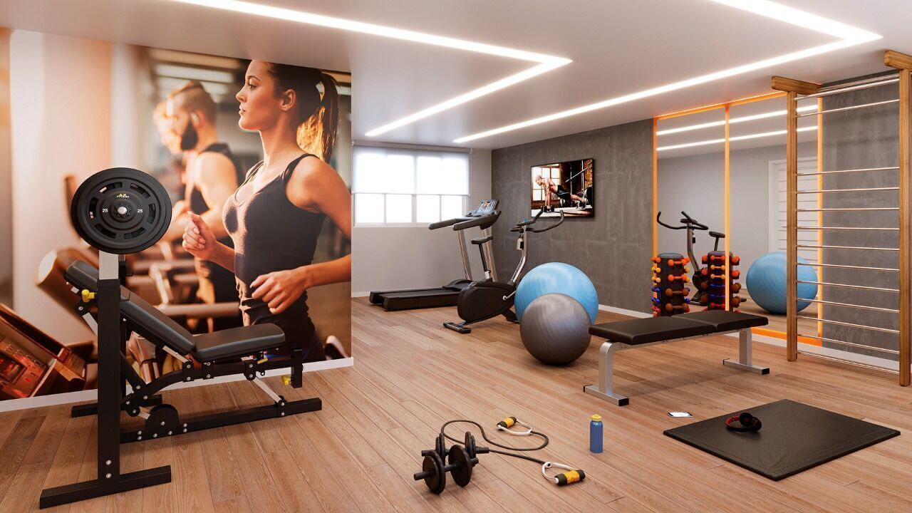 Apartamento, 2 quartos, 53 m² - Foto 5