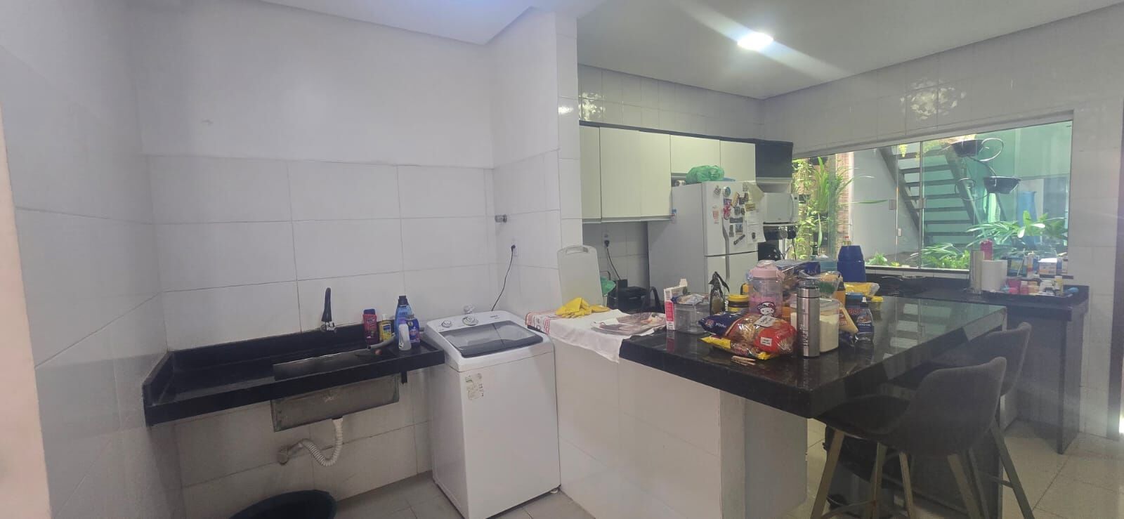 Casa, 3 quartos, 160 m² - Foto 40