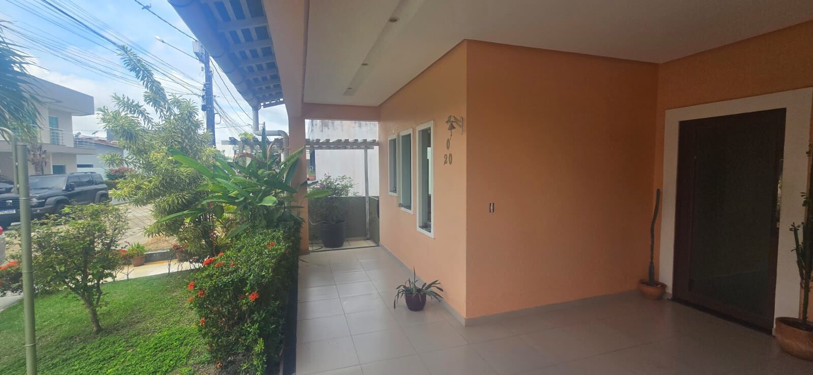 Casa, 3 quartos, 160 m² - Foto 12