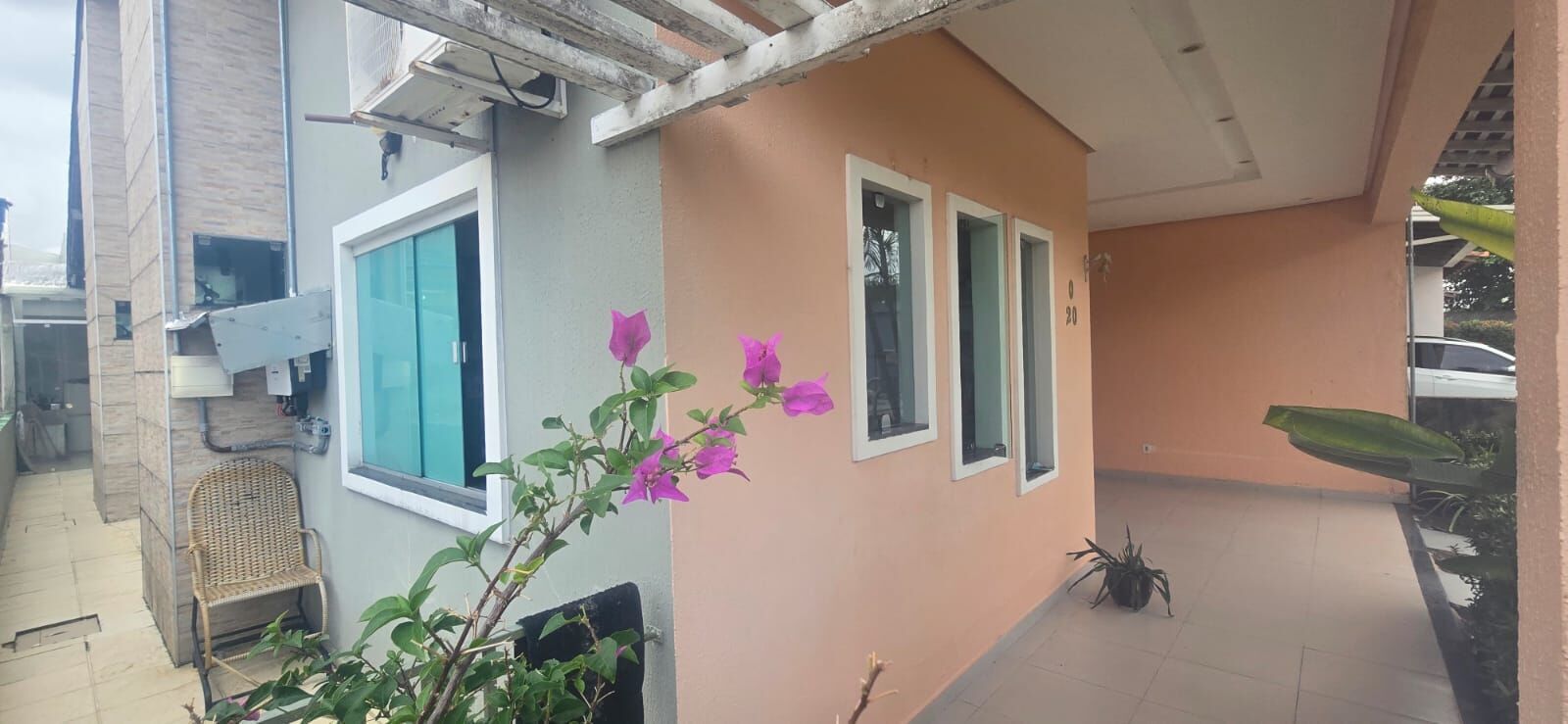 Casa, 3 quartos, 160 m² - Foto 13