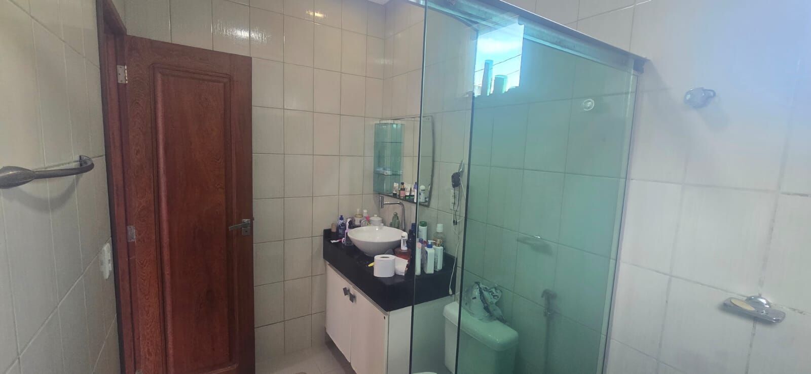 Casa, 3 quartos, 160 m² - Foto 1