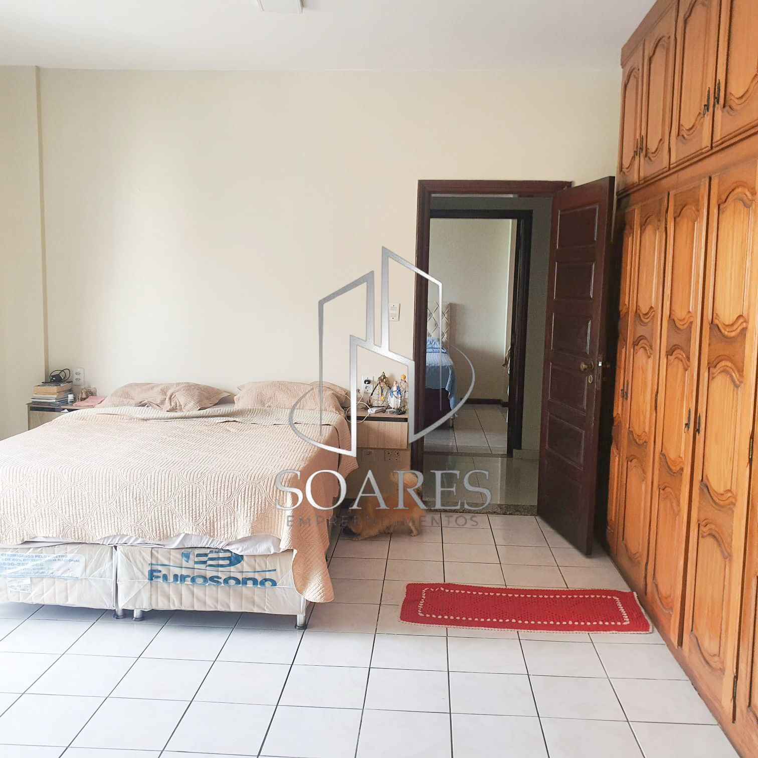 Apartamento à venda com 4 quartos, 270m² - Foto 6