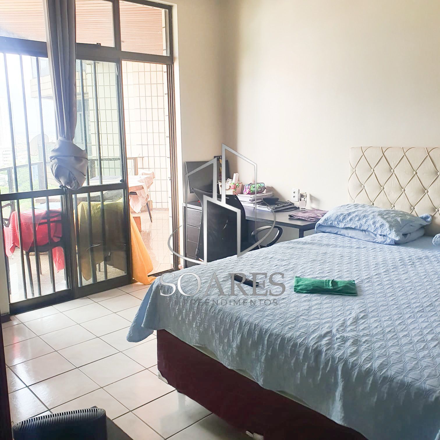 Apartamento à venda com 4 quartos, 270m² - Foto 5