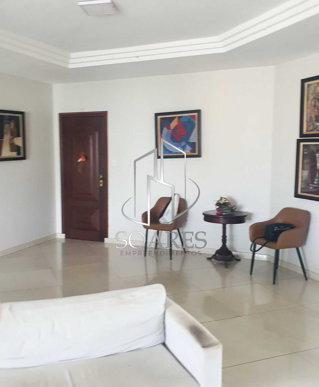 Apartamento à venda com 4 quartos, 270m² - Foto 10