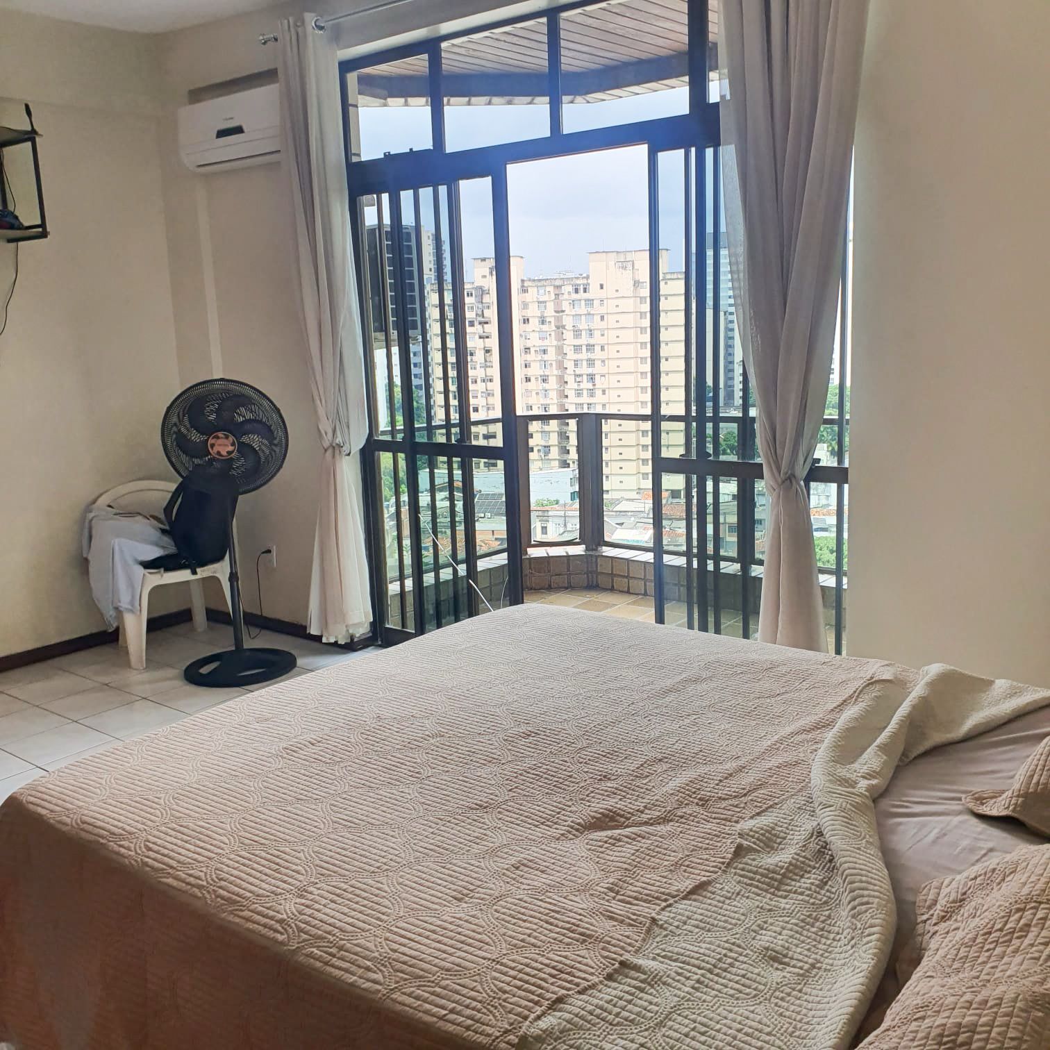 Apartamento à venda com 4 quartos, 270m² - Foto 8