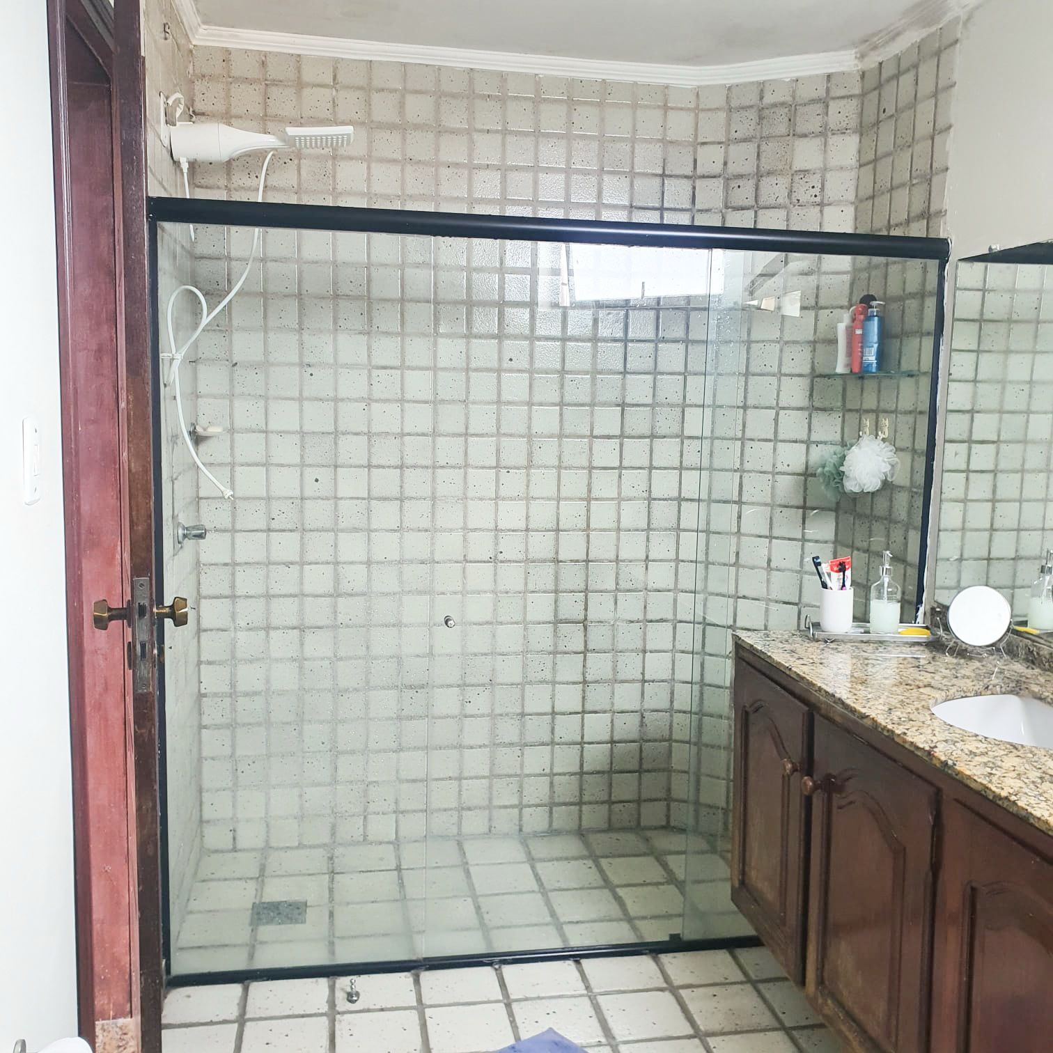 Apartamento à venda com 4 quartos, 270m² - Foto 4