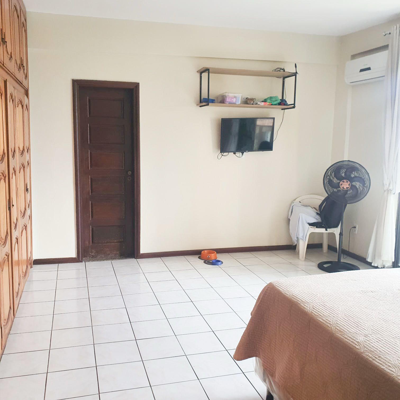 Apartamento à venda com 4 quartos, 270m² - Foto 7