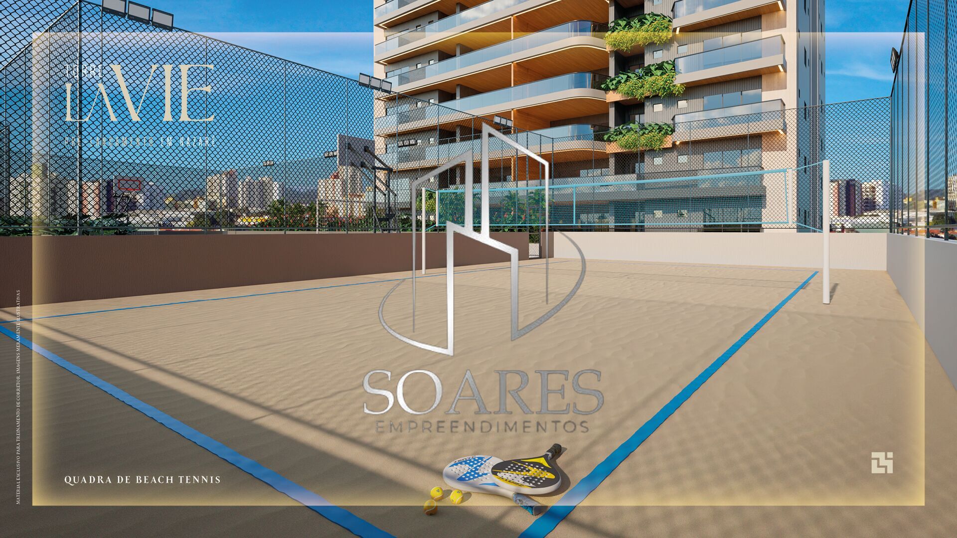 Apartamento à venda com 4 quartos, 188m² - Foto 5