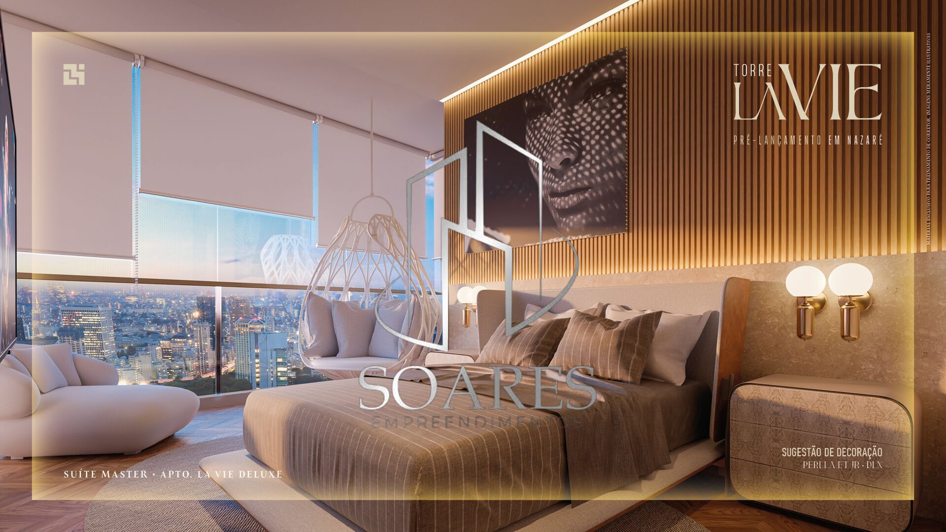 Apartamento à venda com 4 quartos, 188m² - Foto 32