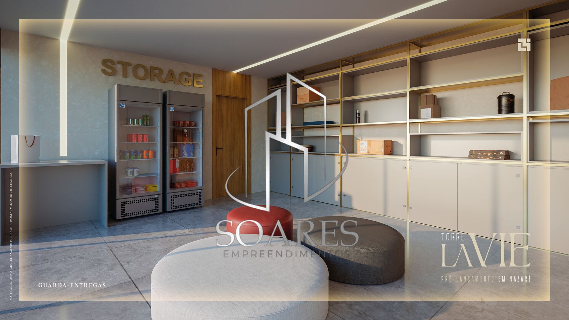 Apartamento à venda com 4 quartos, 188m² - Foto 16