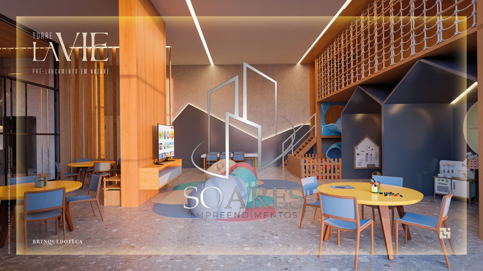 Apartamento à venda com 4 quartos, 188m² - Foto 21