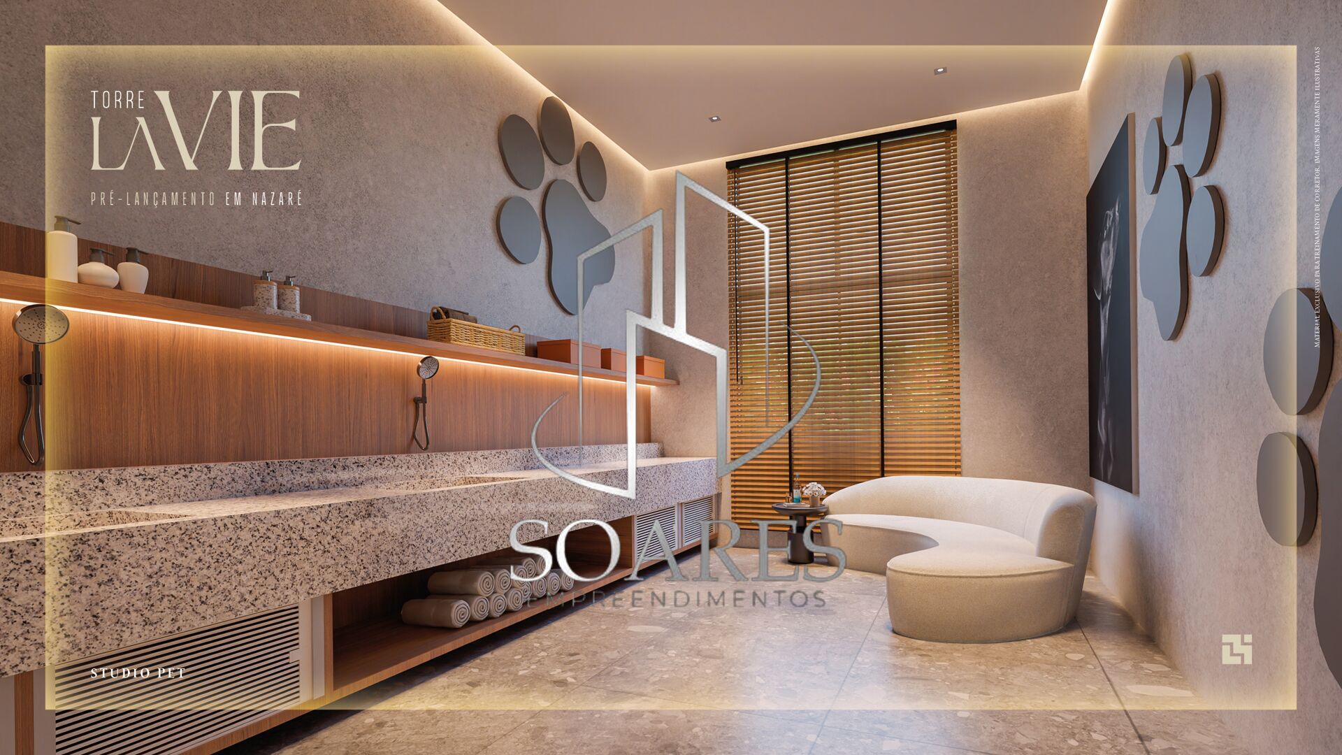 Apartamento à venda com 4 quartos, 188m² - Foto 25