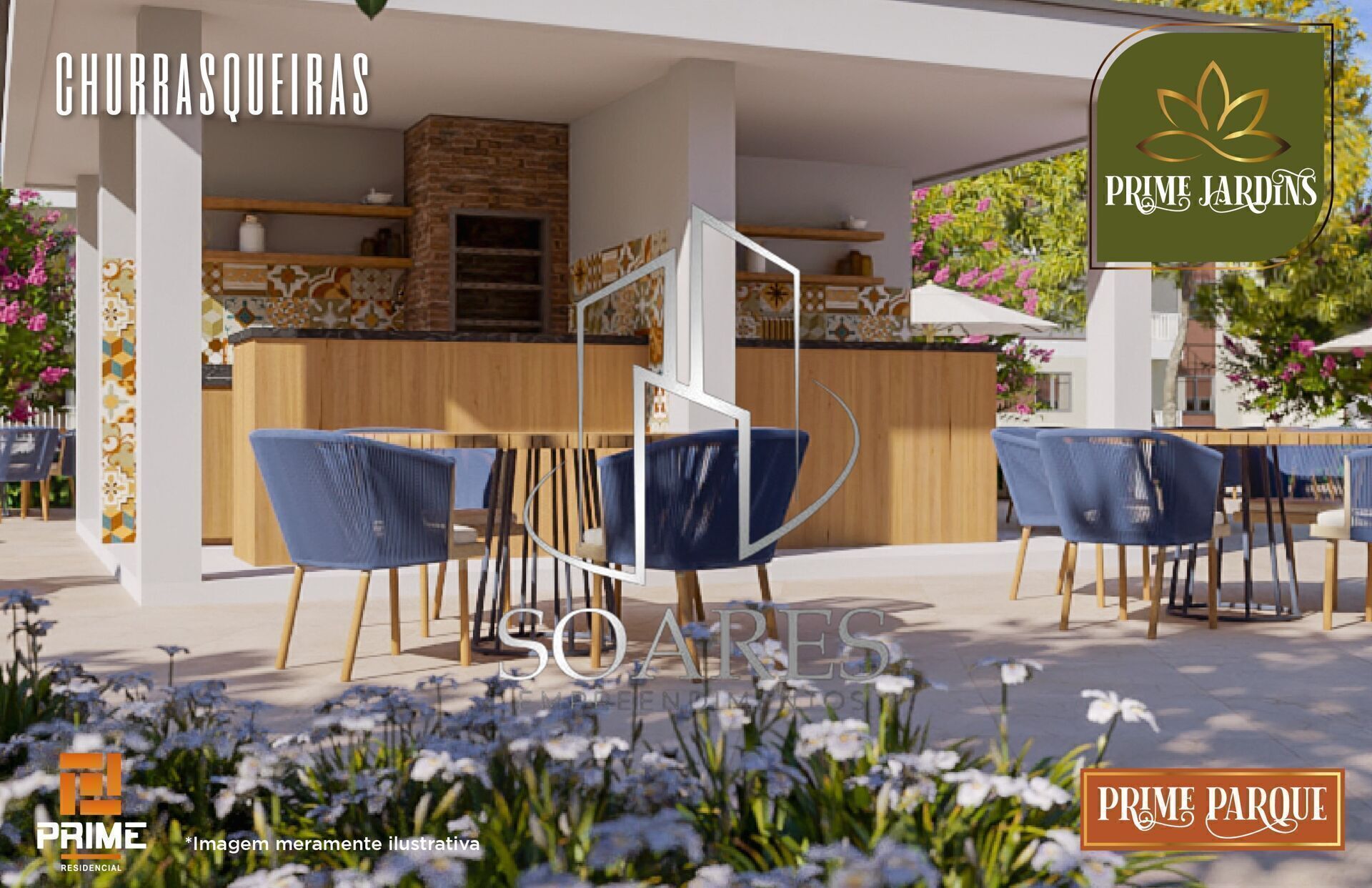 Apartamento, 2 quartos, 41 m² - Foto 9