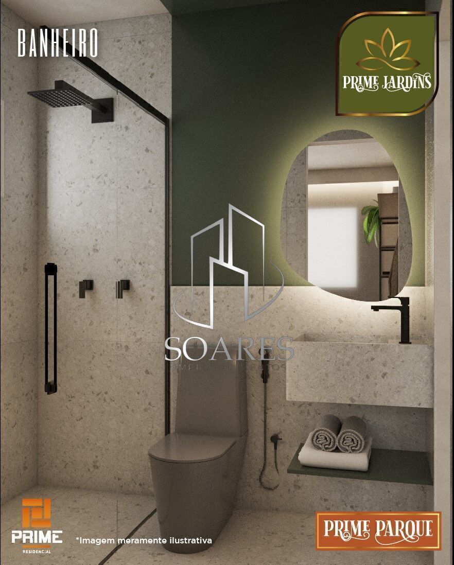 Apartamento, 2 quartos, 41 m² - Foto 21