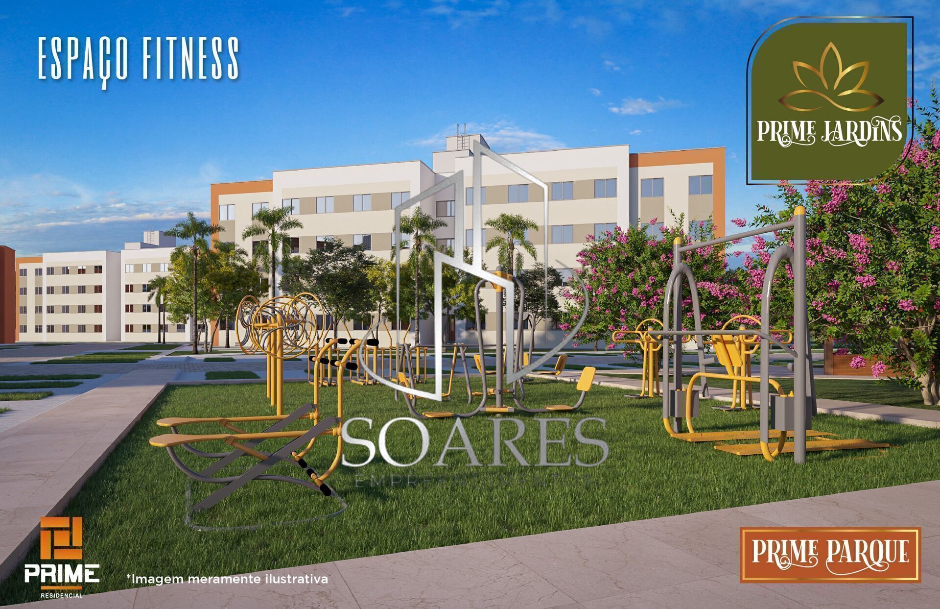 Apartamento, 2 quartos, 41 m² - Foto 19