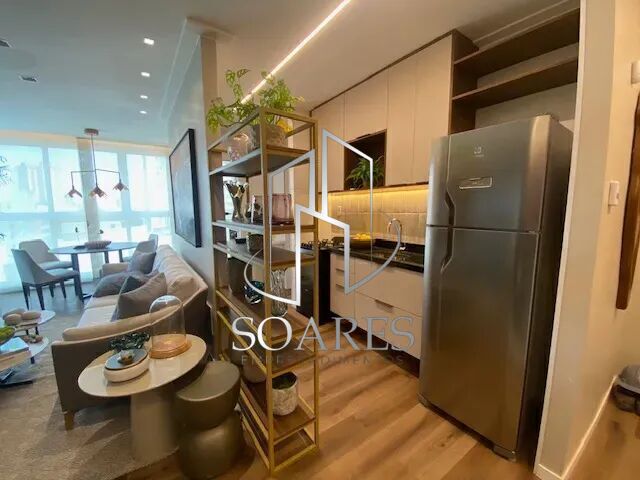 Apartamento à venda com 2 quartos, 78m² - Foto 38