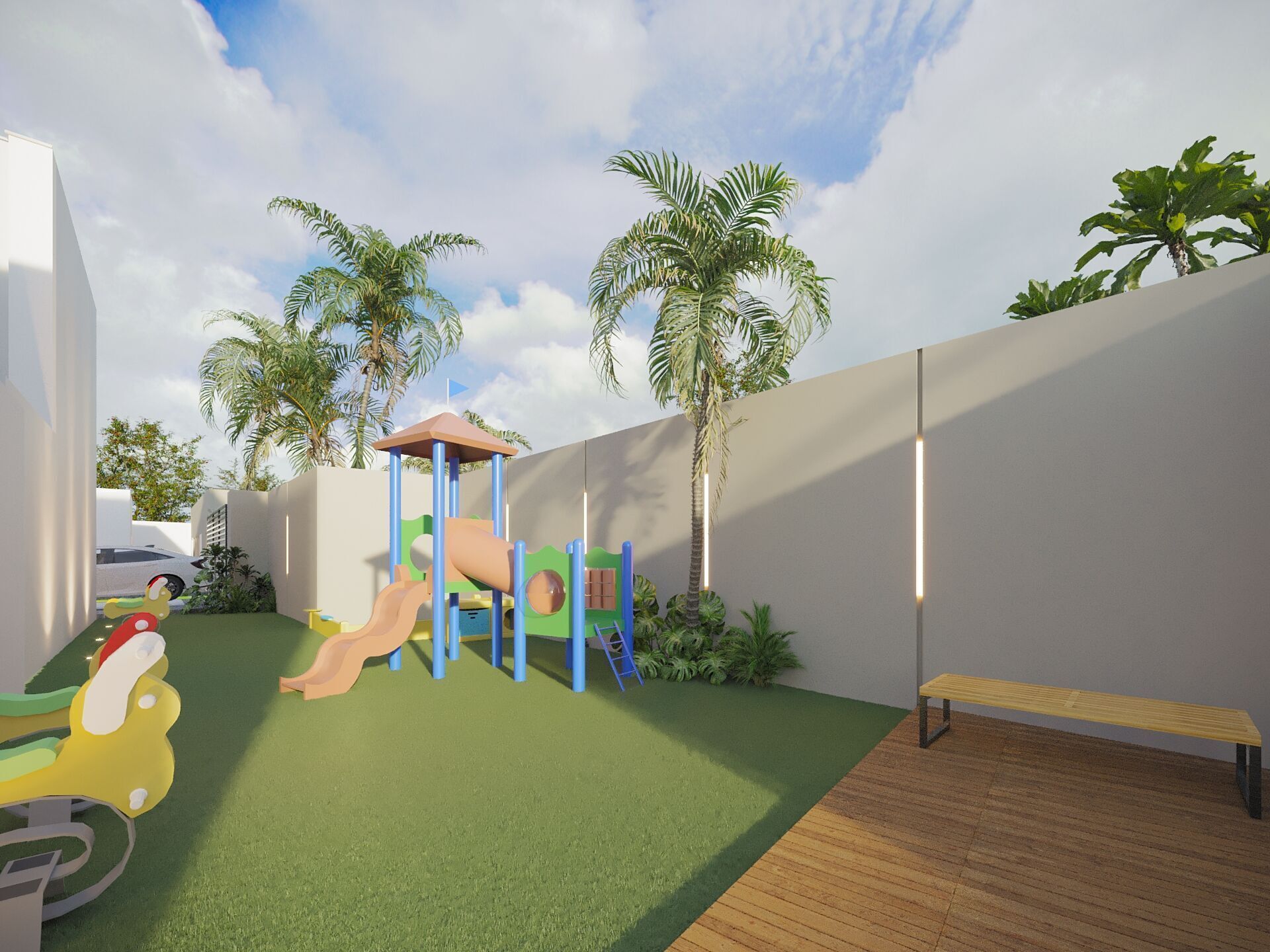 Casa, 3 quartos, 114 m² - Foto 11