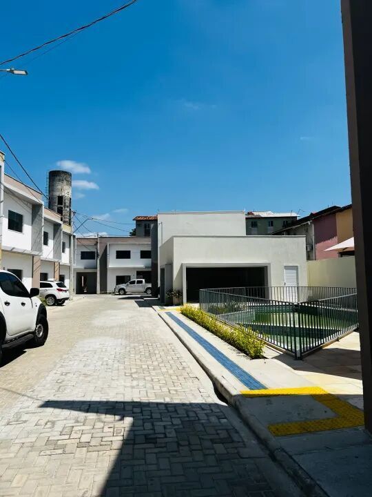 Casa, 3 quartos, 114 m² - Foto 3