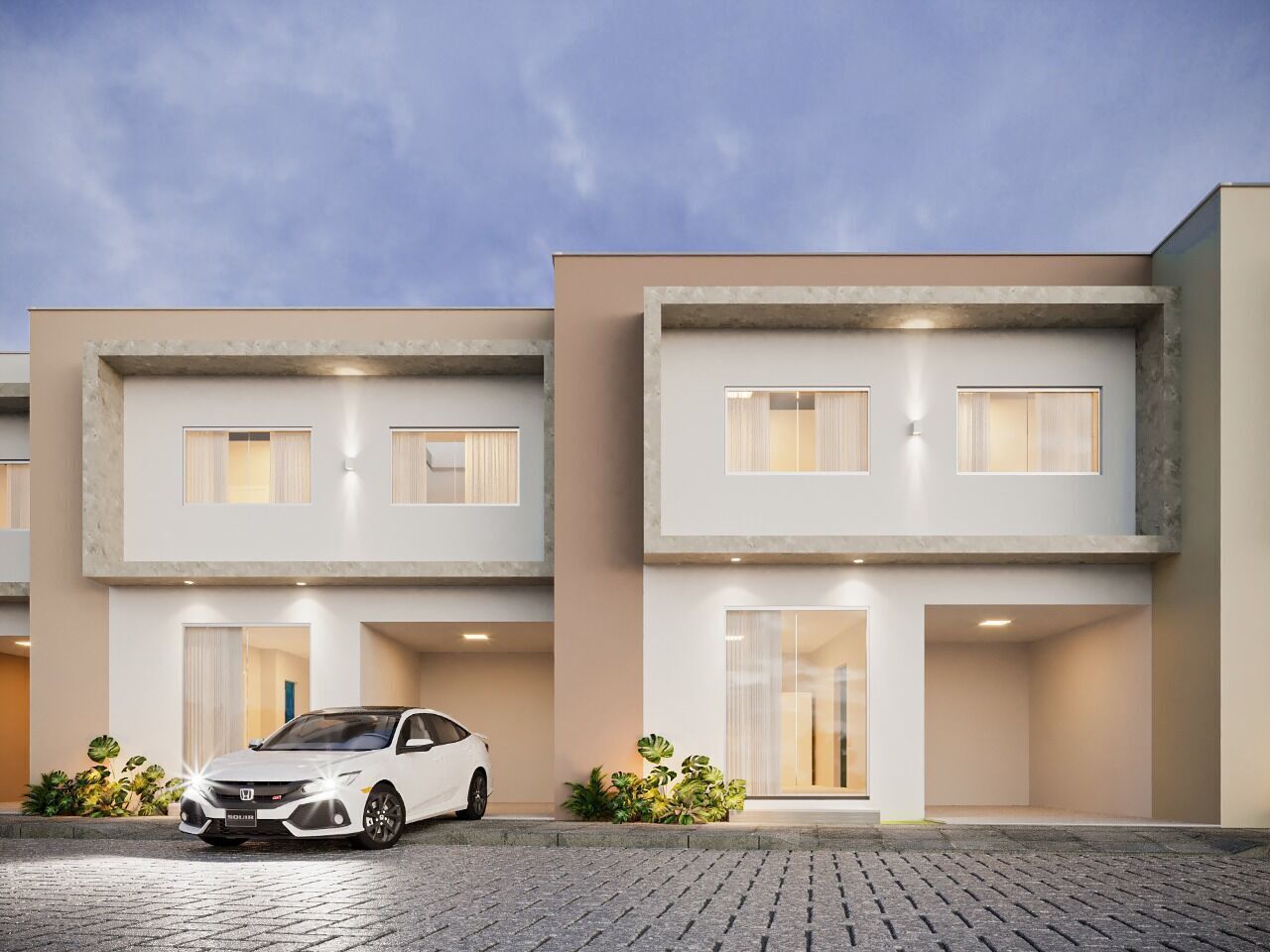 Casa, 3 quartos, 114 m² - Foto 16