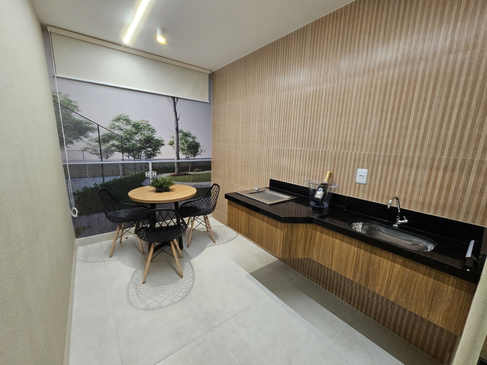 Apartamento, 2 quartos, 53 m² - Foto 24