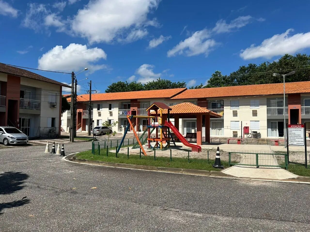 Apartamento, 2 quartos, 56 m² - Foto 49