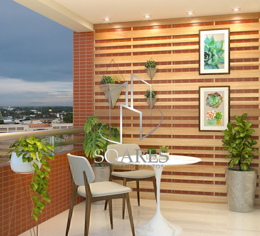 Apartamento, 3 quartos, 57 m² - Foto 32