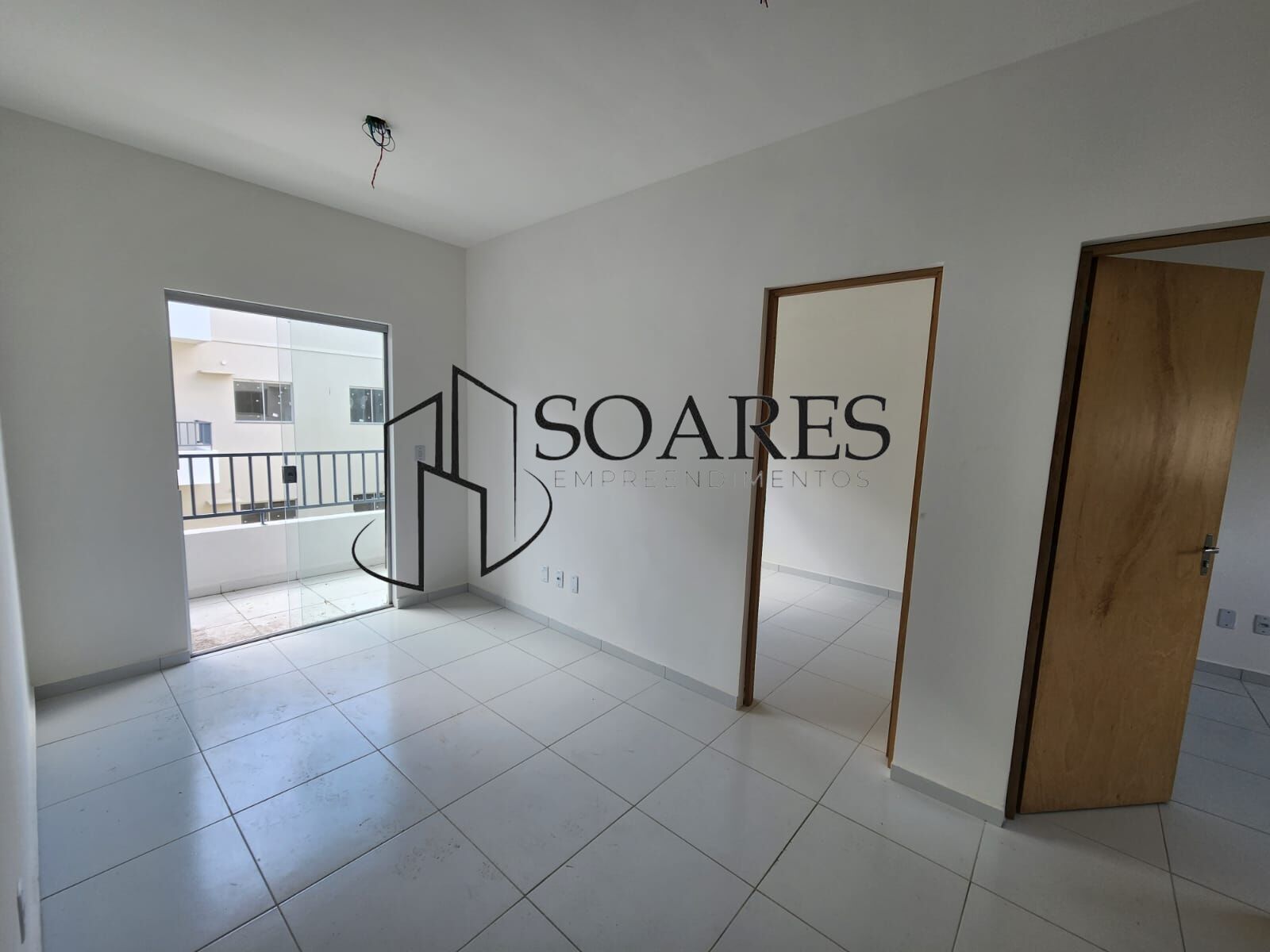 Apartamento à venda com 2 quartos, 46m² - Foto 29