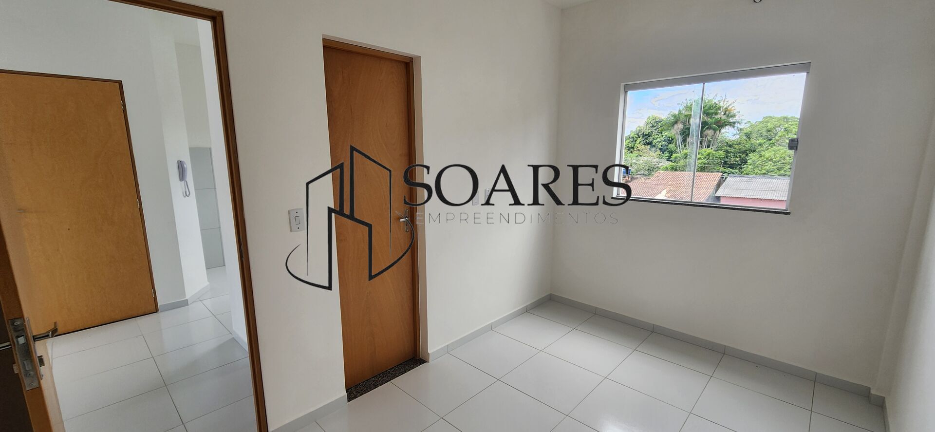 Apartamento à venda com 2 quartos, 46m² - Foto 34