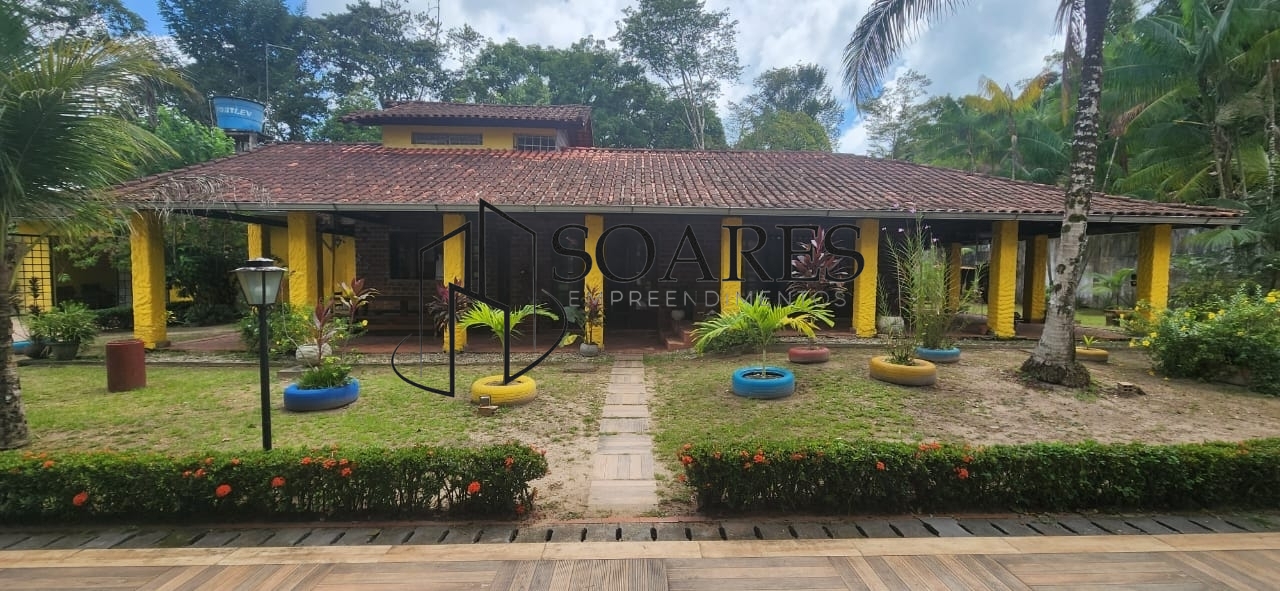 Casa de Condomínio à venda com 6 quartos, 8549m² - Foto 24