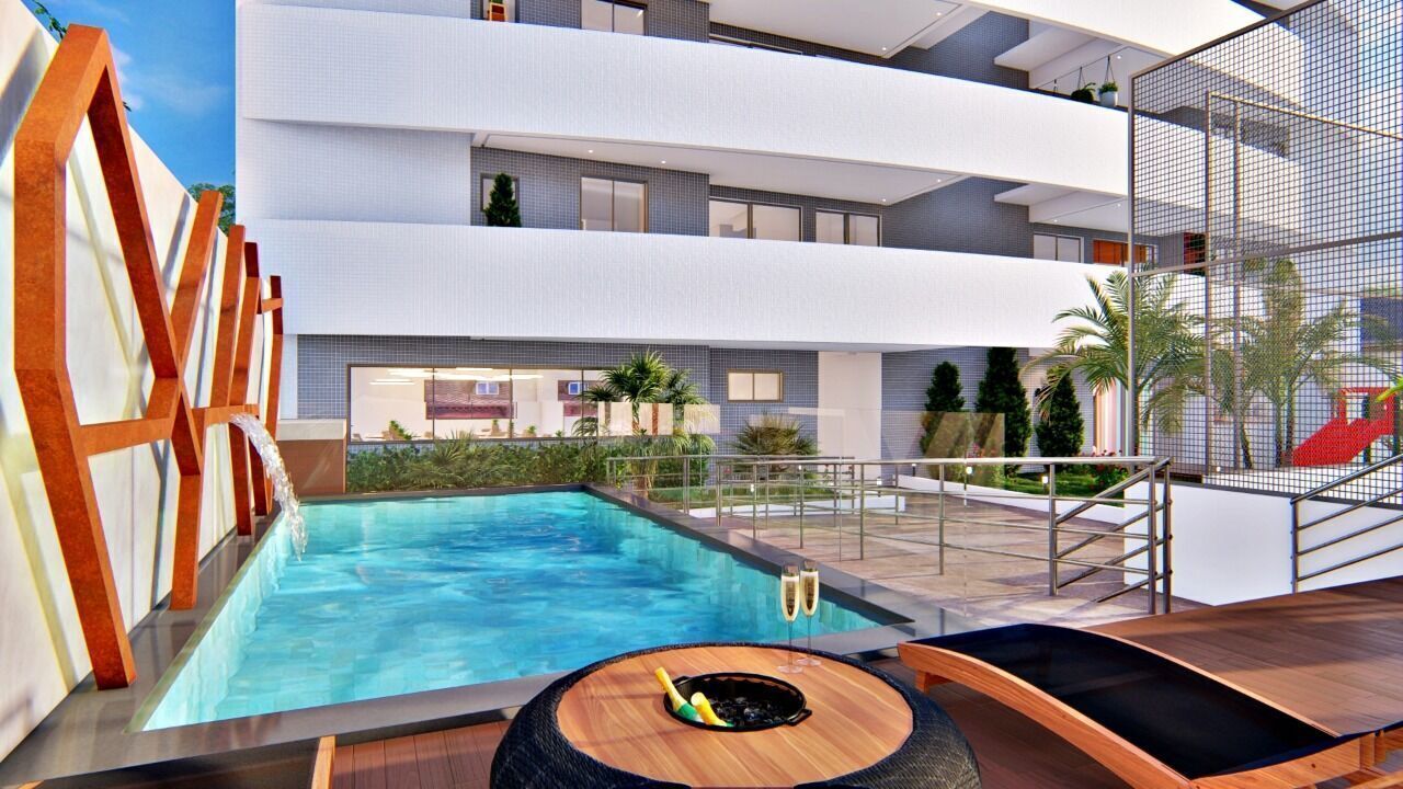 Apartamento, 3 quartos, 84 m² - Foto 7