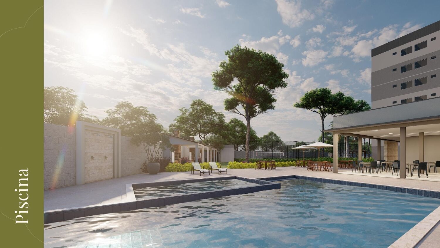 Apartamento, 2 quartos, 53 m² - Foto 3