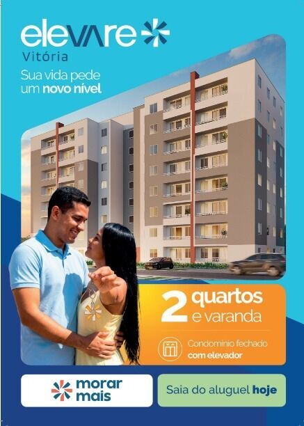 Apartamento, 2 quartos, 43 m² - Foto 11