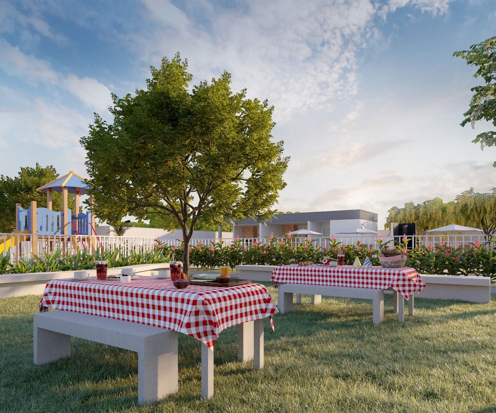 Apartamento, 2 quartos, 43 m² - Foto 9