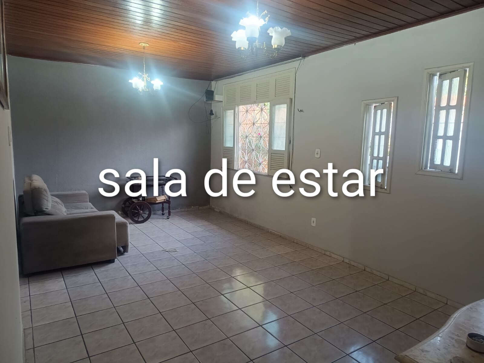 Casa, 3 quartos, 400 m² - Foto 3