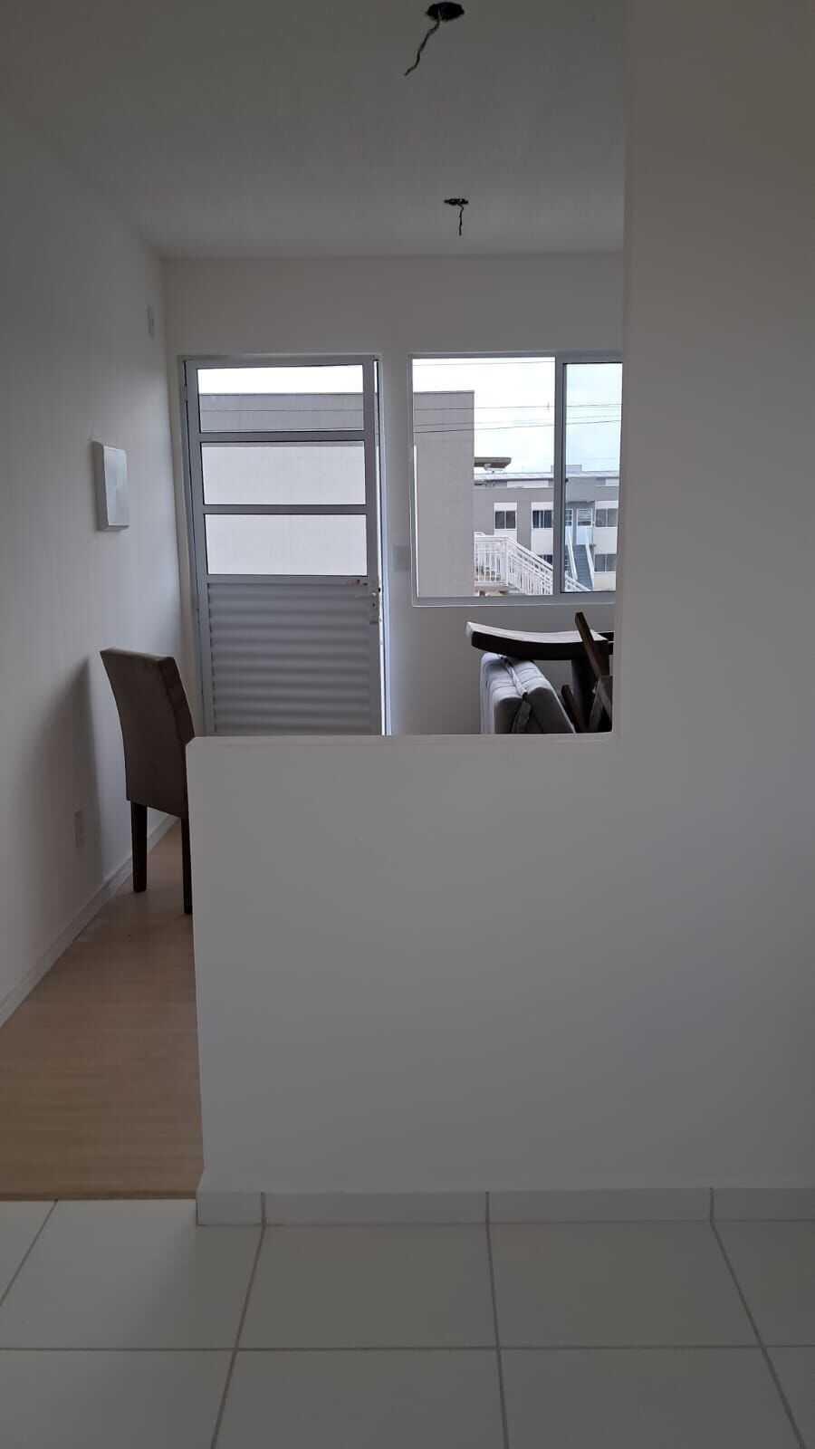 Apartamento para alugar com 2 quartos, 53m² - Foto 19