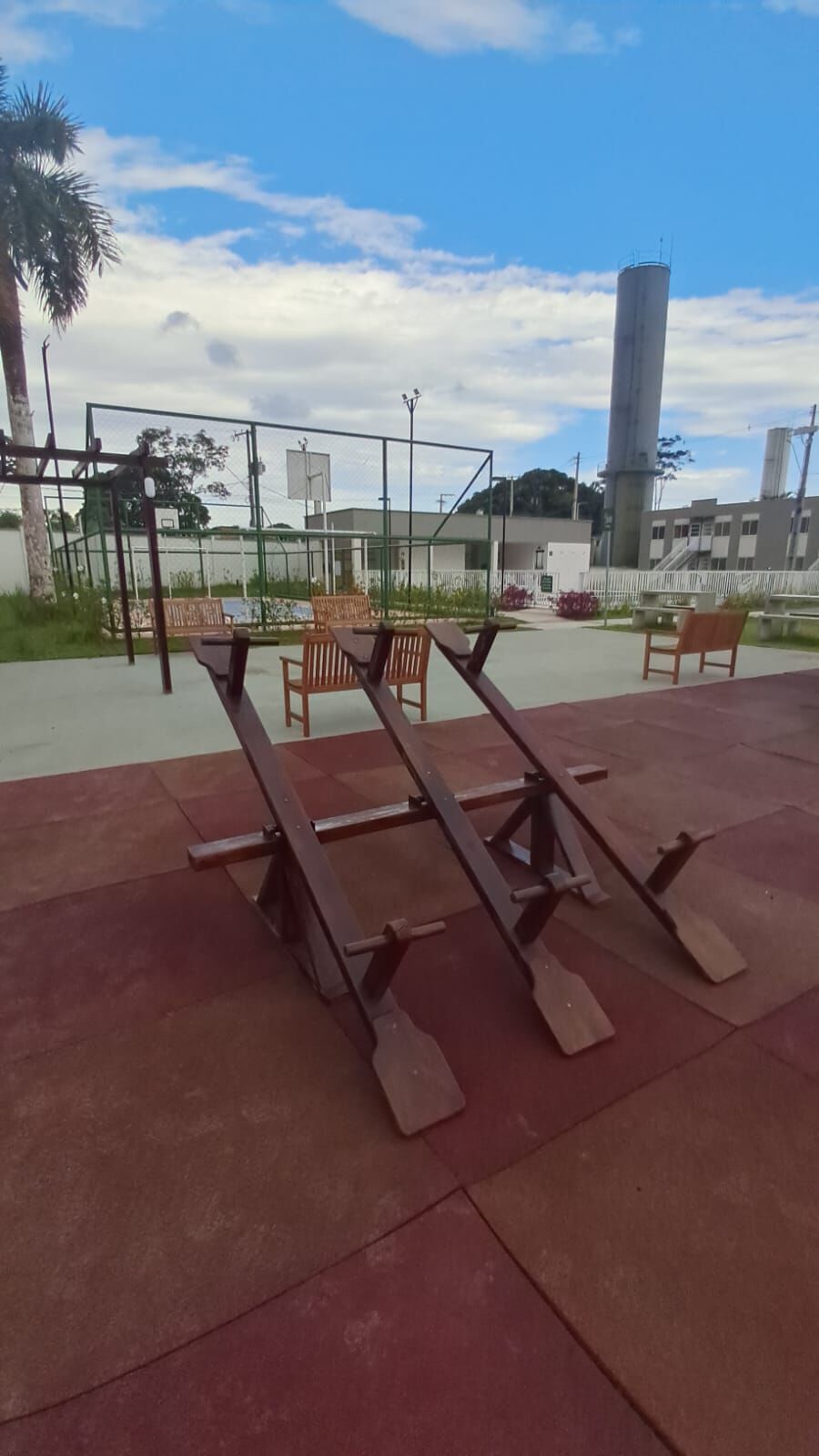Apartamento para alugar com 2 quartos, 53m² - Foto 44