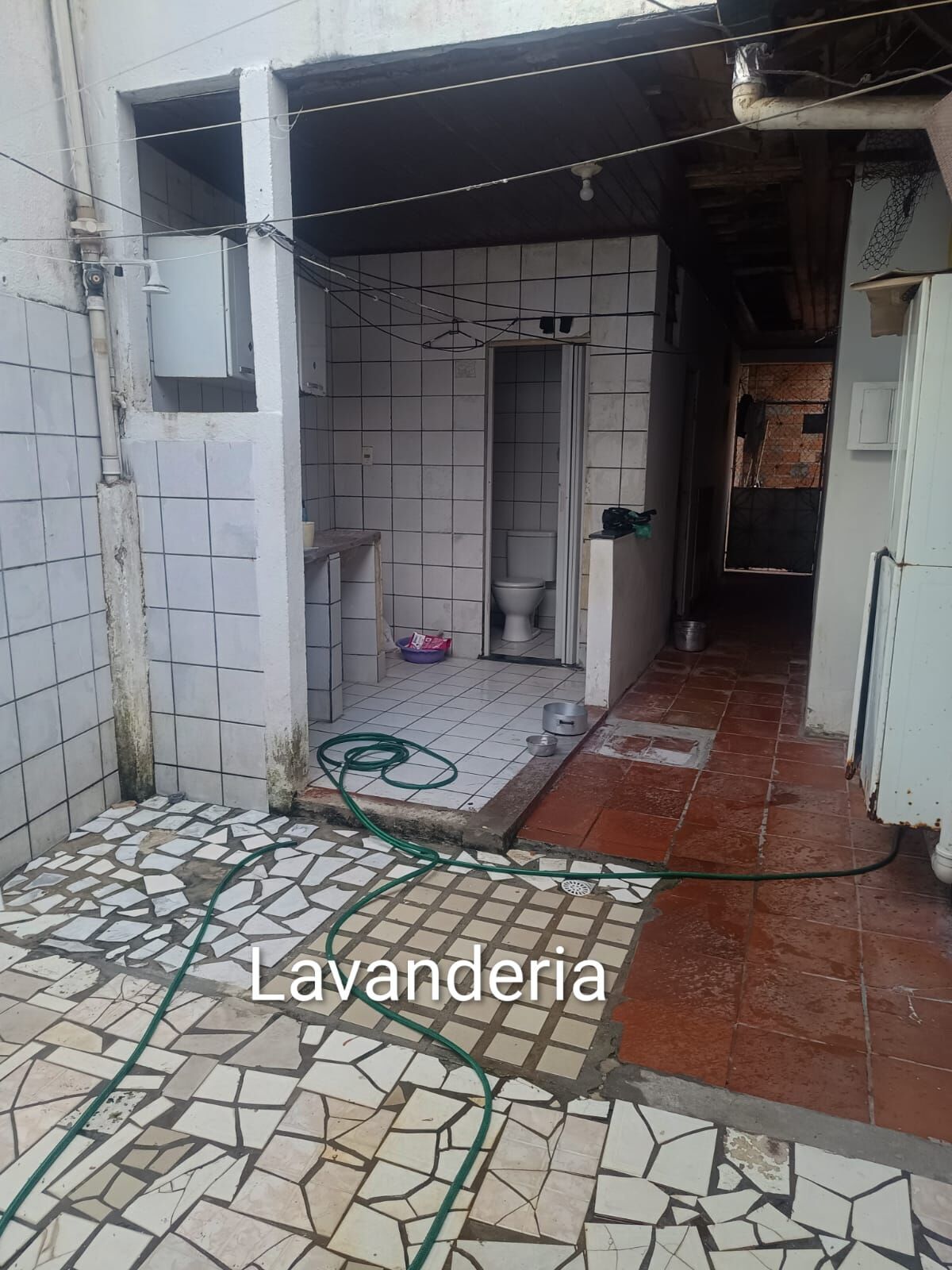 Casa, 3 quartos, 400 m² - Foto 18