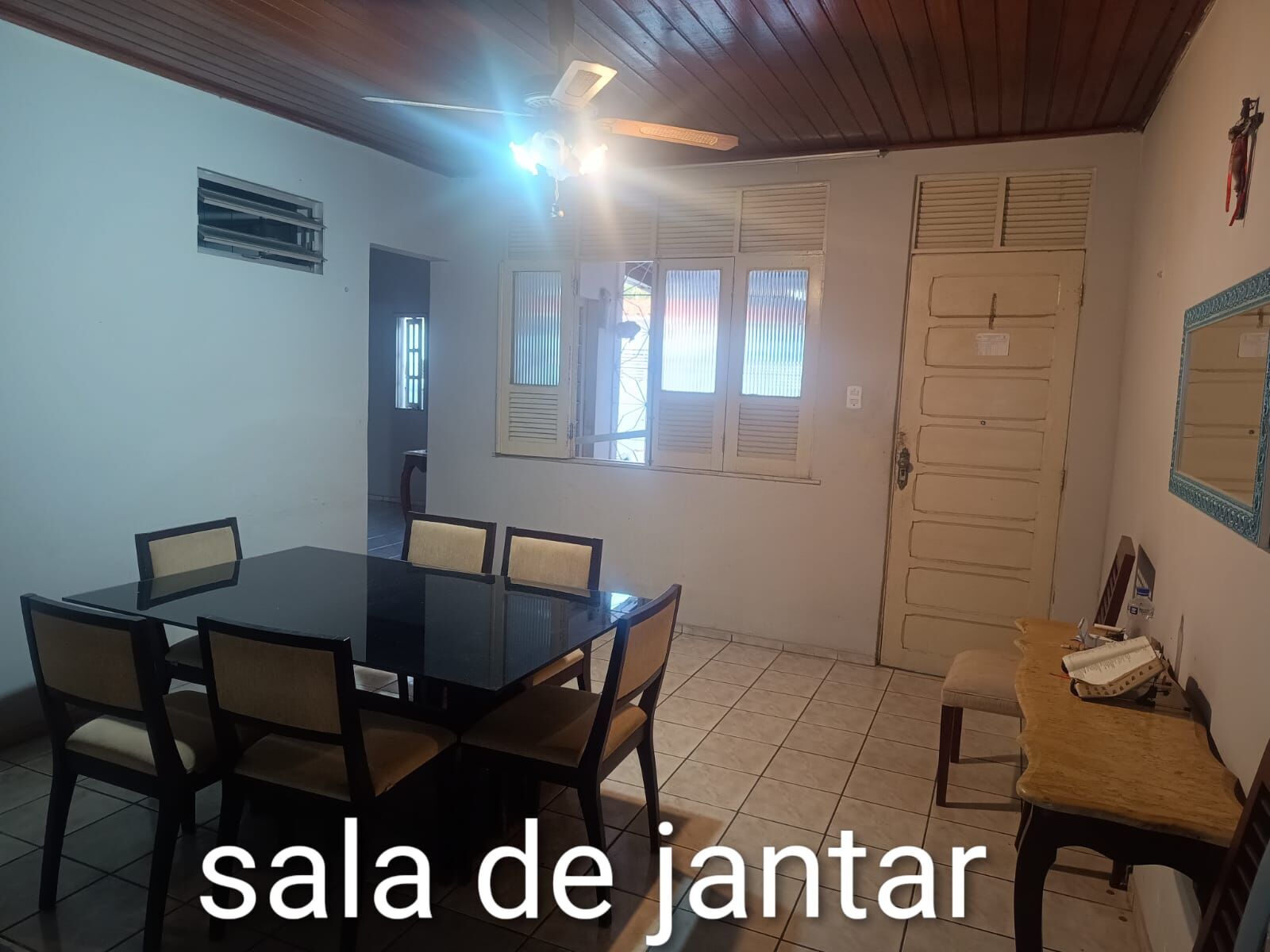 Casa, 3 quartos, 400 m² - Foto 2
