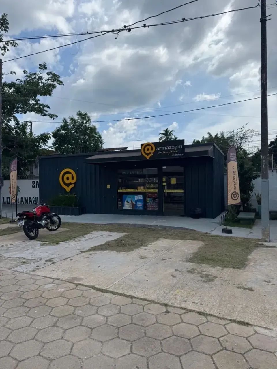 Apartamento, 2 quartos, 42 m² - Foto 1