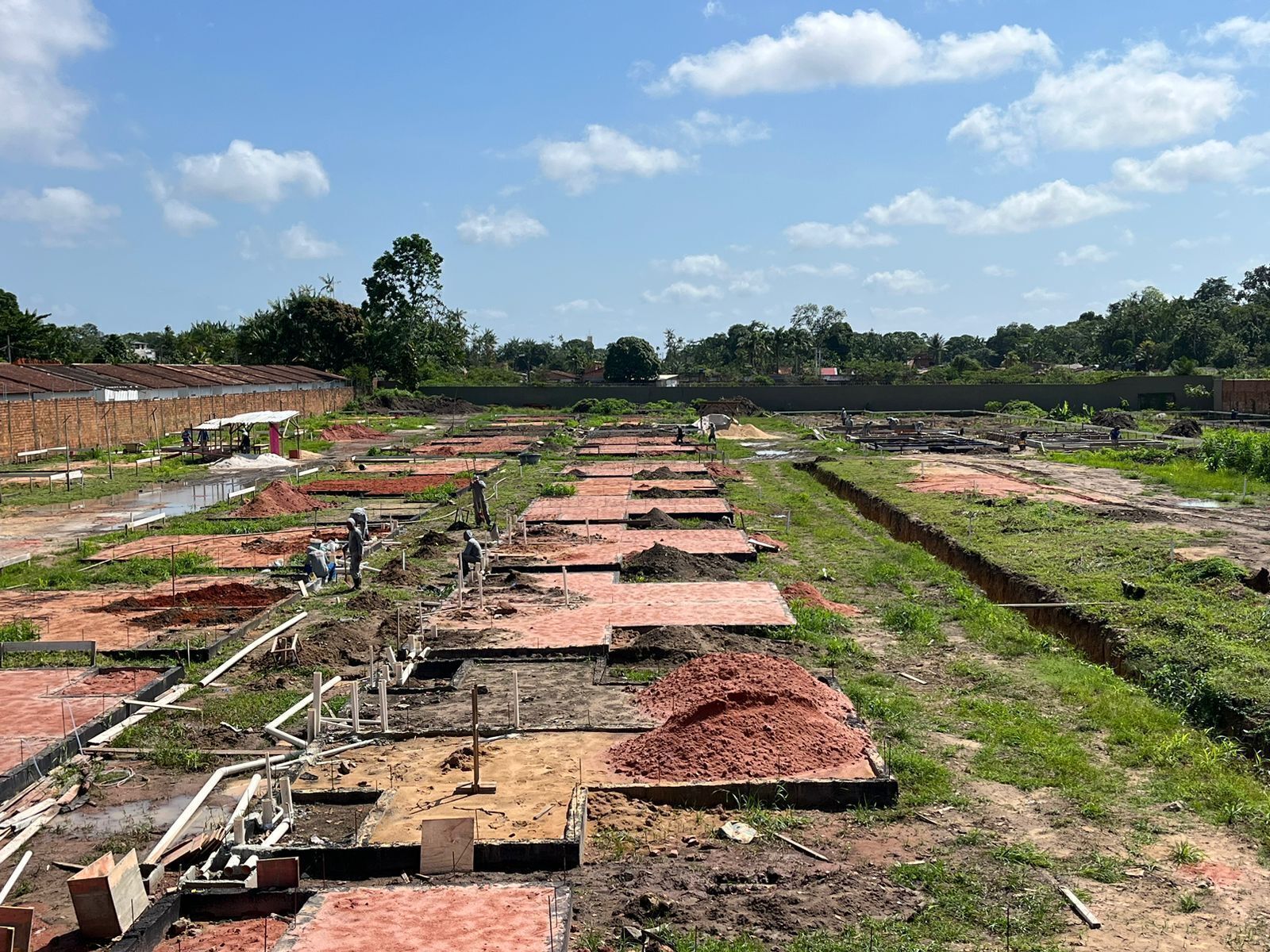 Casa, 2 quartos, 85 m² - Foto 11