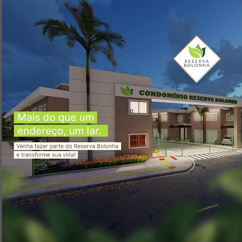 Casa, 2 quartos, 85 m² - Foto 2